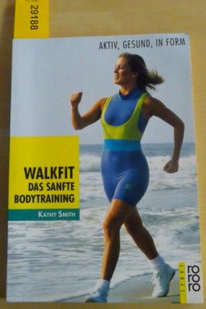 Kathy discount smith walkfit